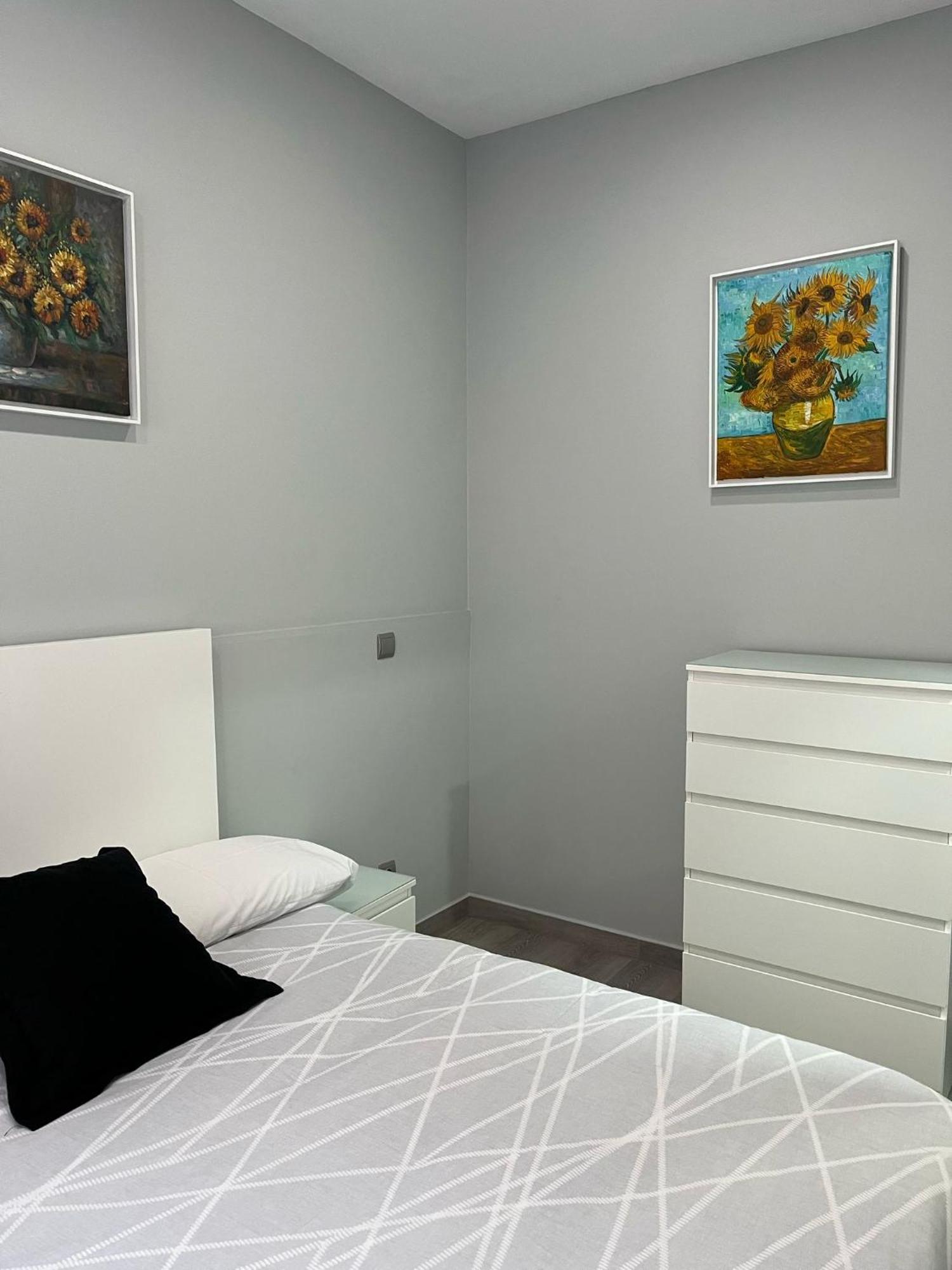 Nicoletta Apartament Madryt