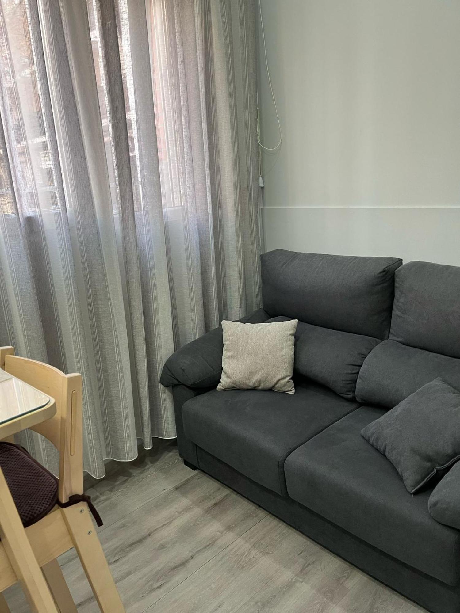 Apartament Nicoletta Madryt